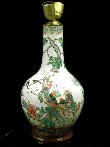 Vase ancien grande - vase,